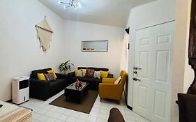 Casa Orquídeas Oaxaca